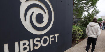 EL NUEVO MODELO CREATIVO DE UBISOFT REDEFINE SU ESTRUCTURA GLOBAL