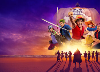 NETFLIX EXPANDE EL UNIVERSO DE ONE PIECE CON CONTENIDO EXCLUSIVO