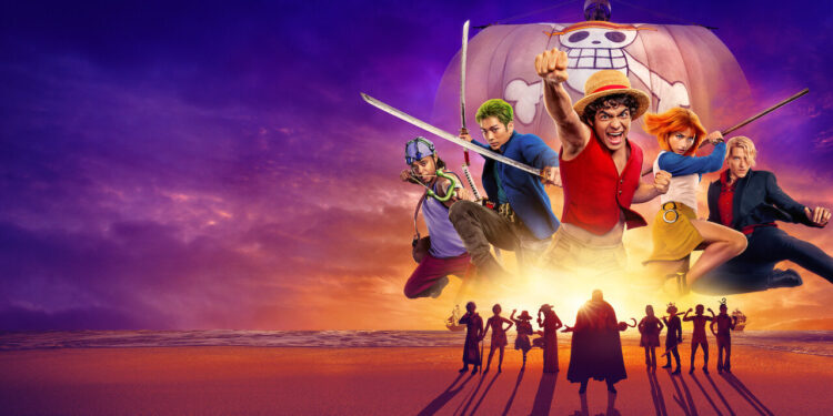 NETFLIX EXPANDE EL UNIVERSO DE ONE PIECE CON CONTENIDO EXCLUSIVO