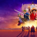 NETFLIX EXPANDE EL UNIVERSO DE ONE PIECE CON CONTENIDO EXCLUSIVO