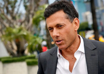 CEO DE TAKE-TWO DESCARTA QUE LA IA PUEDA CREAR JUEGOS COMO GTA 6