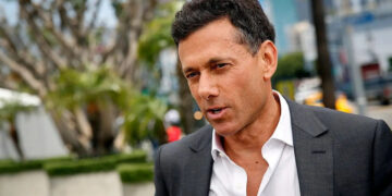 CEO DE TAKE-TWO DESCARTA QUE LA IA PUEDA CREAR JUEGOS COMO GTA 6