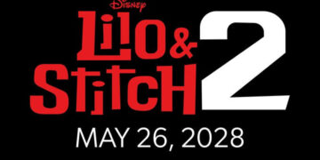 DISNEY Y PIXAR CONFIRMAN SECUELAS DE LILO & STITCH Y LOS INCREÍBLES