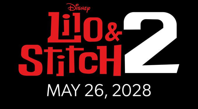 DISNEY Y PIXAR CONFIRMAN SECUELAS DE LILO & STITCH Y LOS INCREÍBLES