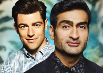 THE WHITE LOTUS SUMA ESTRELLAS DE MARVEL A SU TEMPORADA 4