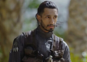 ANDOR DESCARTÓ EL REGRESO DE BODHI ROOK PARA RESPETAR LA COHERENCIA NARRATIVA