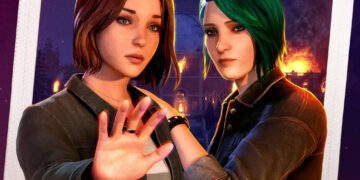 FILTRACIÓN APUNTA A QUE LIFE IS STRANGE REUNION PODRÍA SER EL FINAL DE LA SAGA 3 FILTRACIÓN APUNTA A QUE LIFE IS STRANGE REUNION PODRÍA SER EL FINAL DE LA SAGA