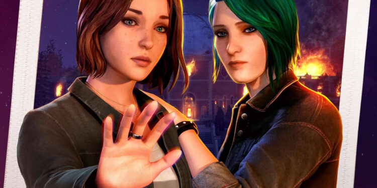 FILTRACIÓN APUNTA A QUE LIFE IS STRANGE REUNION PODRÍA SER EL FINAL DE LA SAGA