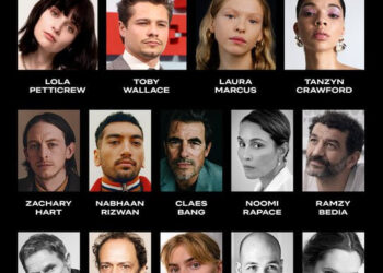 NETFLIX INICIA RODAJE DE ASSASSIN’S CREED Y REVELA SU AMBICIOSO ELENCO Y TRAMA EN LA ANTIGUA ROMA