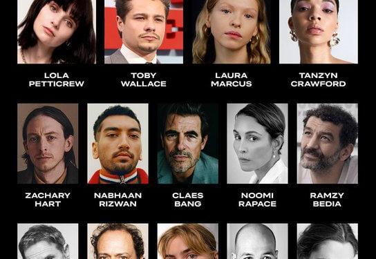 NETFLIX INICIA RODAJE DE ASSASSIN’S CREED Y REVELA SU AMBICIOSO ELENCO Y TRAMA EN LA ANTIGUA ROMA 1 NETFLIX INICIA RODAJE DE ASSASSIN’S CREED Y REVELA SU AMBICIOSO ELENCO Y TRAMA EN LA ANTIGUA ROMA