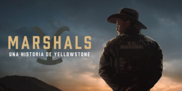 MARSHALS: UNA HISTORIA DE YELLOWSTONE TENDRÁ MÁS EPISODIOS PESE A LAS CRÍTICAS