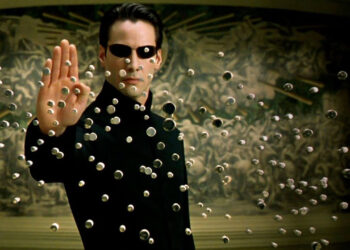 MATRIX 5 SIGUE EN DESARROLLO Y MANTIENE EN DUDA EL REGRESO DE KEANU REEVES COMO NEO