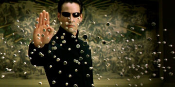 MATRIX 5 SIGUE EN DESARROLLO Y MANTIENE EN DUDA EL REGRESO DE KEANU REEVES COMO NEO