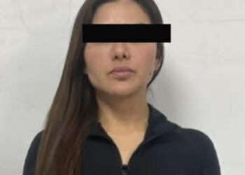 EXTORSIONA MUJER… ¡A AMANTE DE SU ESPOSO!; TRAS DESCUBRIR INFIDELIDAD, EXIGE 300 MIL PESOS A MAESTRA DE GIMNASIA DE SU HIJA A CAMBIO DE NO DIFUNDIR CONTENIDO ÍNTIMO