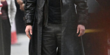 HIGHLANDER REVELA NUEVAS IMÁGENES DE SU REBOOT CON HENRY CAVILL Y ESTILO OSCURO