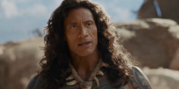 MOANA PRESENTA SU LIVE ACTION CON NUEVO TRÁILER Y EL REGRESO DE DWAYNE JOHNSON COMO MAUI