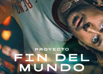 ANDY WEIR DESCARTA SECUELA DE PROYECTO SALVACIÓN, PERO HOLLYWOOD PODRÍA EXPANDIR LA HISTORIA