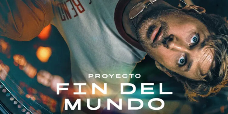 ANDY WEIR DESCARTA SECUELA DE PROYECTO SALVACIÓN, PERO HOLLYWOOD PODRÍA EXPANDIR LA HISTORIA