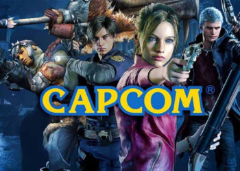 CAPCOM FIJA SU POSTURA SOBRE LA IA GENERATIVA Y TRANQUILIZA A LOS JUGADORES