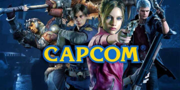 CAPCOM FIJA SU POSTURA SOBRE LA IA GENERATIVA Y TRANQUILIZA A LOS JUGADORES