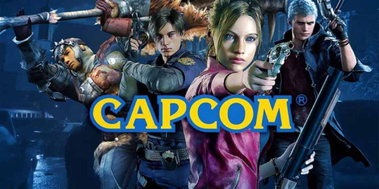 CAPCOM FIJA SU POSTURA SOBRE LA IA GENERATIVA Y TRANQUILIZA A LOS JUGADORES