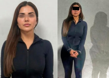 LIBERAN A MUJER ACUSADA DE EXTORSIONAR A LA AMANTE DE SU ESPOSO; CONSIDERA JUEZ QUE NO HAY SUFICIENTES PRUEBAS