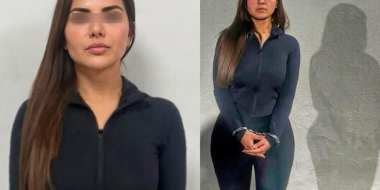 LIBERAN A MUJER ACUSADA DE EXTORSIONAR A LA AMANTE DE SU ESPOSO; CONSIDERA JUEZ QUE NO HAY SUFICIENTES PRUEBAS