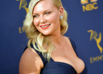 KIRSTEN DUNST SE SUMA A LA SECUELA DE LA EMPLEADA JUNTO A SYDNEY SWEENEY Y AMANDA SEYFRIED