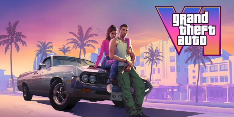 GTA 6 APOSTARÁ POR TECNOLOGÍA PROCEDURAL PARA REVOLUCIONAR SUS GRÁFICOS