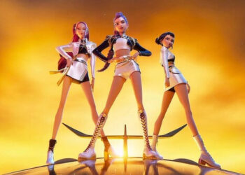 LAS GUERRERAS K-POP 2 TARDARÁ EN LLEGAR A NETFLIX POR EXIGENCIAS DE PRODUCCIÓN