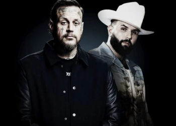 CARIN LEÓN Y JELLY ROLL LANZAN PRIMER TEMA DEL ÁLBUM OFICIAL DEL MUNDIAL: “LIGHTER”; BUSCA INTEGRAR DOS GÉNEROS ARRAIGADOS EN MÉXICO Y ESTADOS UNIDOS