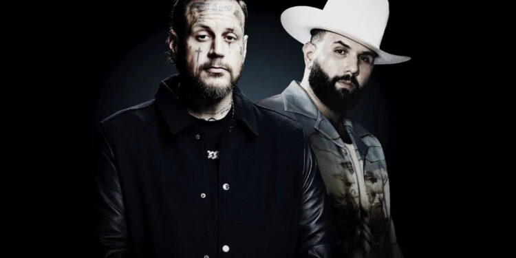 CARIN LEÓN Y JELLY ROLL LANZAN PRIMER TEMA DEL ÁLBUM OFICIAL DEL MUNDIAL: “LIGHTER”; BUSCA INTEGRAR DOS GÉNEROS ARRAIGADOS EN MÉXICO Y ESTADOS UNIDOS 1 CARIN LEÓN Y JELLY ROLL LANZAN PRIMER TEMA DEL ÁLBUM OFICIAL DEL MUNDIAL: “LIGHTER”; BUSCA INTEGRAR DOS GÉNEROS ARRAIGADOS EN MÉXICO Y ESTADOS UNIDOS