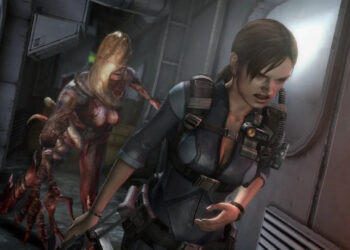 CAPCOM ANALIZA UN POSIBLE REMAKE DE RESIDENT EVIL REVELATIONS, SEGÚN FILTRACIONES