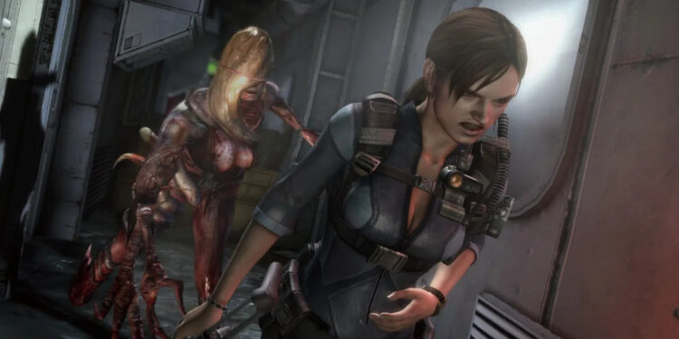 CAPCOM ANALIZA UN POSIBLE REMAKE DE RESIDENT EVIL REVELATIONS, SEGÚN FILTRACIONES 1 CAPCOM ANALIZA UN POSIBLE REMAKE DE RESIDENT EVIL REVELATIONS, SEGÚN FILTRACIONES