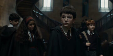 LA SERIE DE HARRY POTTER EN HBO CONFIRMA ESTRENO NAVIDEÑO Y PRESENTA SU PRIMER AVANCE