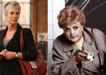 REMAKE DE “SE HA ESCRITO UN CRIMEN” CON JAMIE LEE CURTIS YA TIENE FECHA DE ESTRENO EN CINES