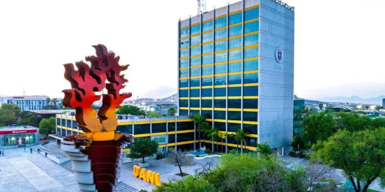 DEPOSITAN POR ERROR $20 MIL A EMPLEADOS DE LA UNI; BLOQUEAN TARJETAS PARA INTENTAR RECUPERAR MONTOS Y QUIENES LOS GASTARON DEBERÁN REPONERLOS