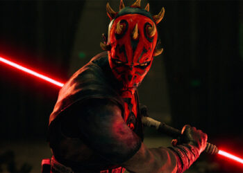MAUL REGRESA EN STAR WARS: SEÑOR DE LAS SOMBRAS CON UNA NUEVA AMENAZA