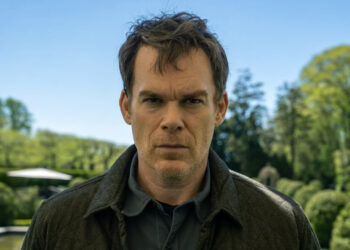 DEXTER: RESURRECTION ADELANTA UNA SEGUNDA TEMPORADA QUE PROMETE SORPRENDER A LOS FANS