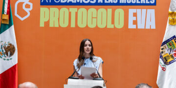 LANZA MARIANA PROTOCOLO EVA PARA PROTEGER A MUJERES EN COMERCIOS; BUSCAN REDUCIR TIEMPOS DE REACCIÓN Y GARANTIZAR ATENCIÓN A VÍCTIMAS DE VIOLENCIA SEXUAL 2 LANZA MARIANA PROTOCOLO EVA PARA PROTEGER A MUJERES EN COMERCIOS; BUSCAN REDUCIR TIEMPOS DE REACCIÓN Y GARANTIZAR ATENCIÓN A VÍCTIMAS DE VIOLENCIA SEXUAL