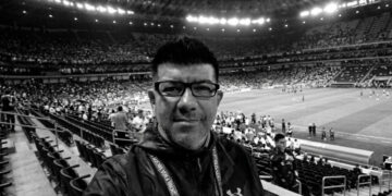 FALLECE PERIODISTA DEPORTIVO AXEL SOLÍS; PIERDE NL A UNA VOZ RECONOCIDA