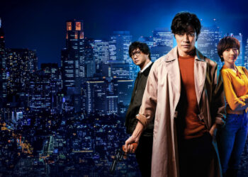 CITY HUNTER TENDRÁ SECUELA EN NETFLIX TRAS EL ÉXITO DE SU LIVE ACTION