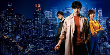 CITY HUNTER TENDRÁ SECUELA EN NETFLIX TRAS EL ÉXITO DE SU LIVE ACTION