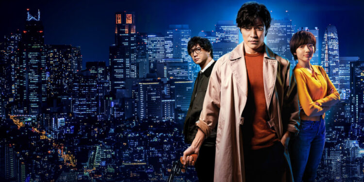 CITY HUNTER TENDRÁ SECUELA EN NETFLIX TRAS EL ÉXITO DE SU LIVE ACTION