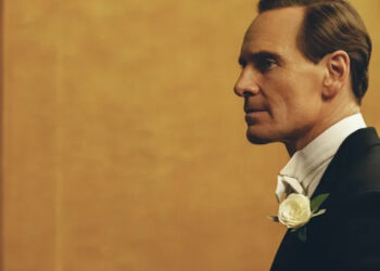 NETFLIX REVELA PRIMER ADELANTO DE SU SERIE SOBRE LA FAMILIA KENNEDY