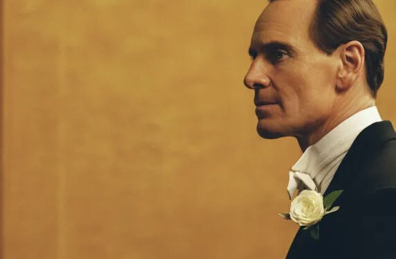 NETFLIX REVELA PRIMER ADELANTO DE SU SERIE SOBRE LA FAMILIA KENNEDY