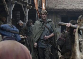 EL CABALLERO DE LOS SIETE REINOS APUESTA POR ESTRENOS ANUALES EN HBO