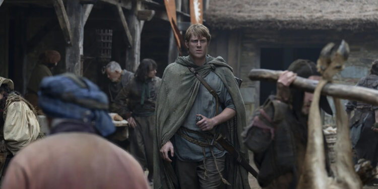 EL CABALLERO DE LOS SIETE REINOS APUESTA POR ESTRENOS ANUALES EN HBO