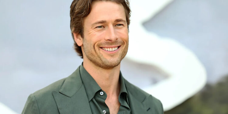 GLEN POWELL SE UNE A NINTENDO PARA DAR VIDA A UN ICÓNICO PERSONAJE EN CINE 1 GLEN POWELL SE UNE A NINTENDO PARA DAR VIDA A UN ICÓNICO PERSONAJE EN CINE