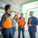 SUPERVISA SAMUEL REMODELACIÓN DE LÍNEA 1 DEL METRO; VISITA GOBERNADOR TRABAJOS EN LAS ESTACIONES Y GRIEGA Y LERDO DE TEJADA